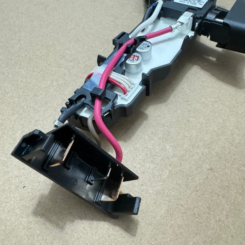 おもちゃ Switch Original Motor Switch Controller N646881 for DEWALT DCF801 12V