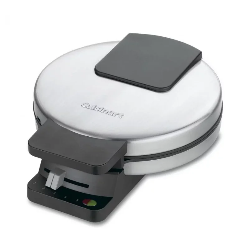 

Cuisinart Round Classic Waffle Maker