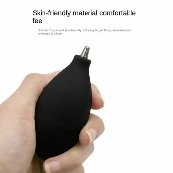 Powerful Air Dust Blower Blowing Ball Gadgets Mini Pump Cleaner for Mobile Phone Dusting Tablet Circuits Clean Repair Tool 4