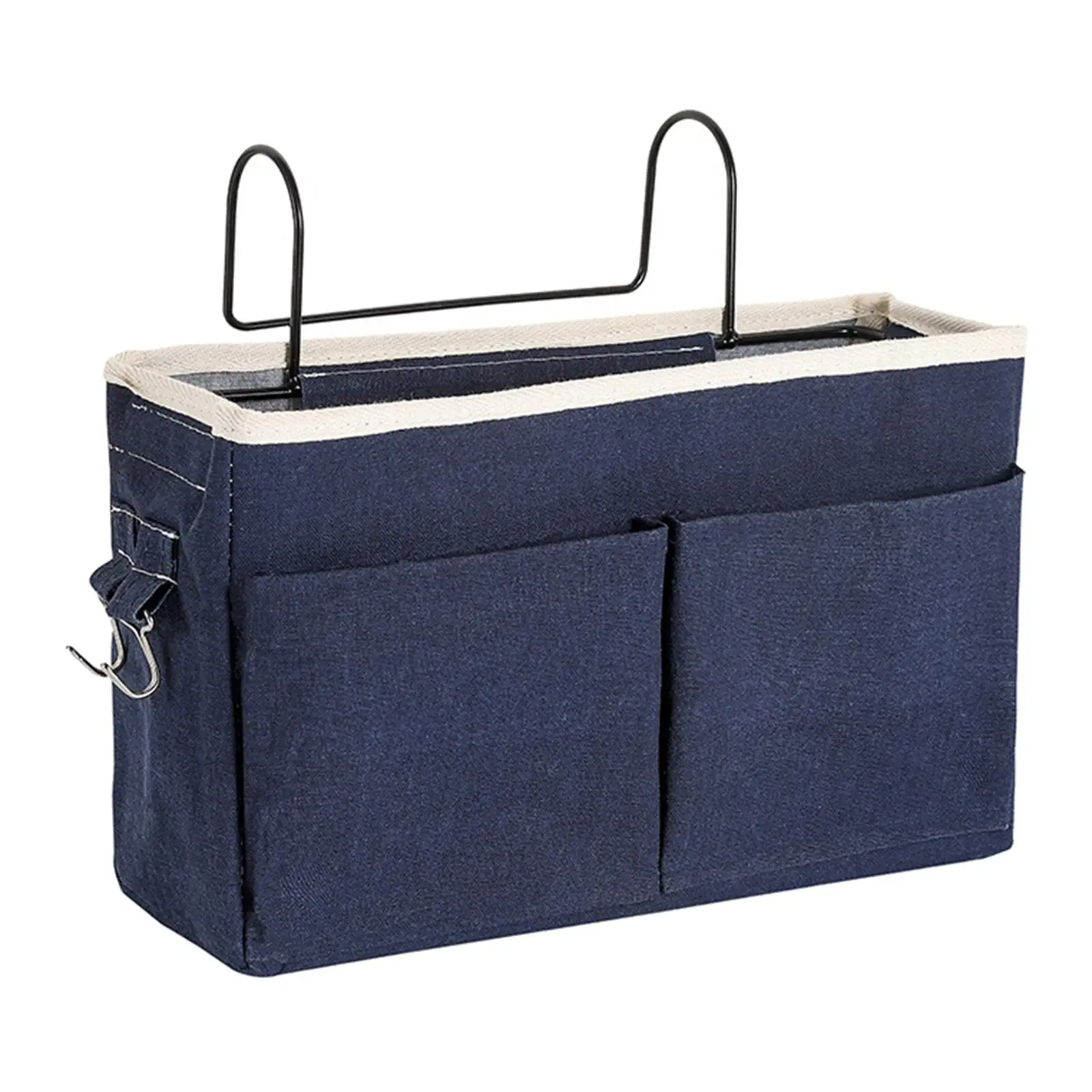 Multifunctional Bedside Storage Bag, Classified Bedroom Storage, Children's Bunk