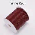 Wine red