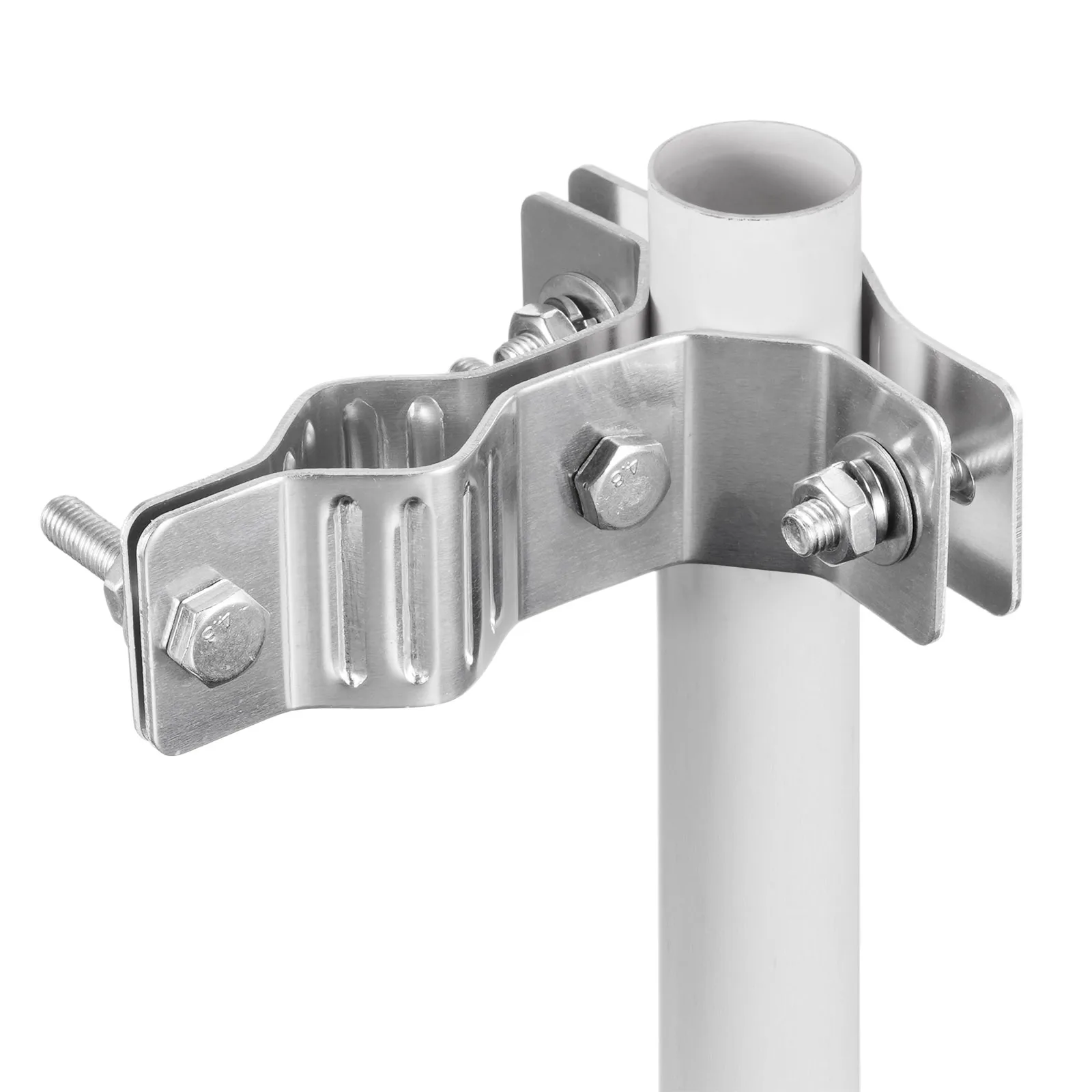 Outdoor WiFi Antenna Mounting Bracket Hardware Kit