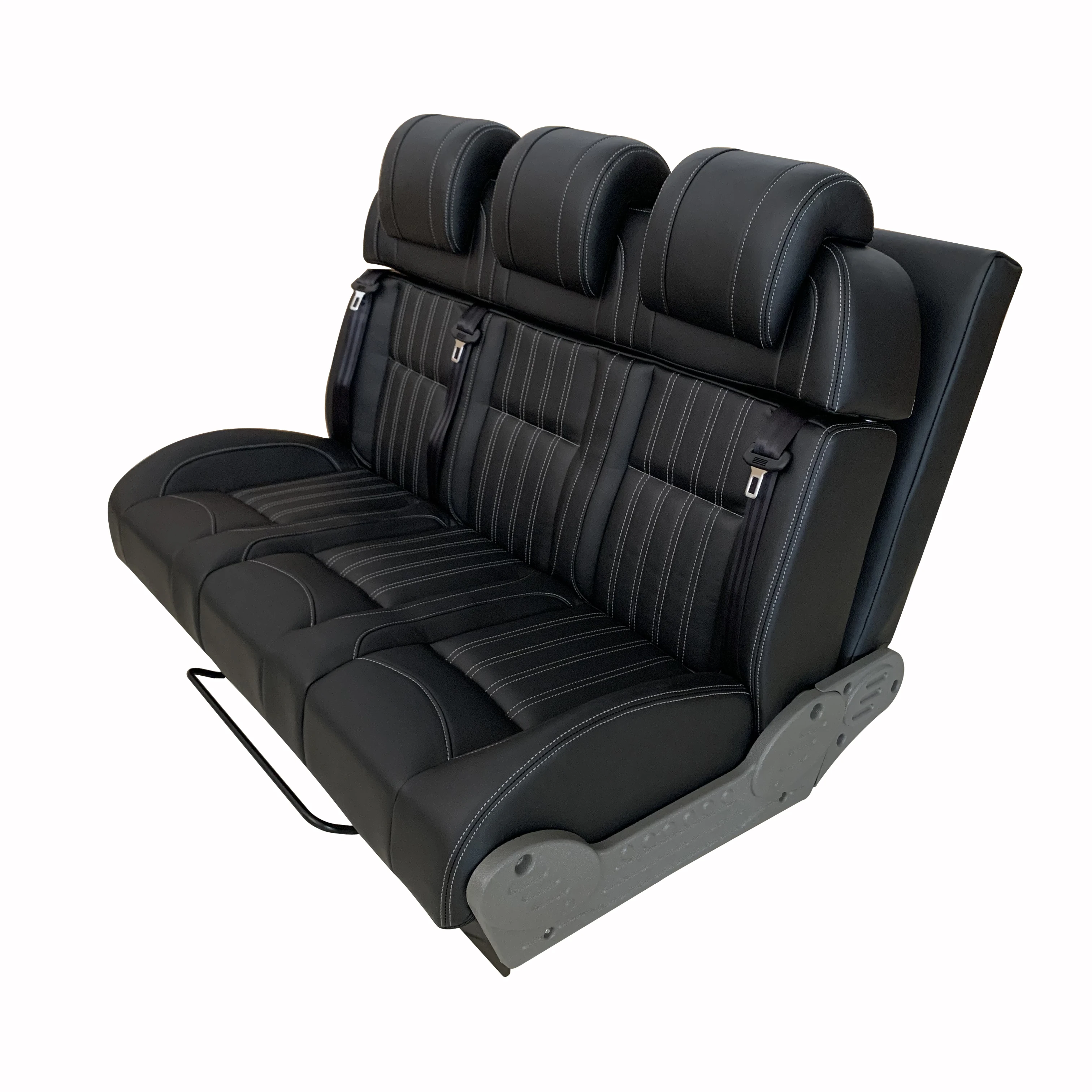 Upgraded V-Class Interior for Mercedes Sprinter RV Folding Seat