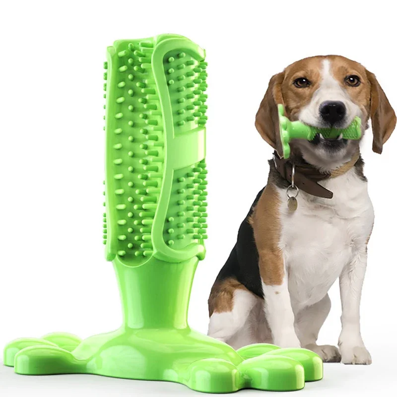 Chewable Dental Cleaning Toy