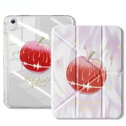 Premium Fold Tablet Case - Sleek and Durable Design for HONOR V9 11.5in (PKZ227)