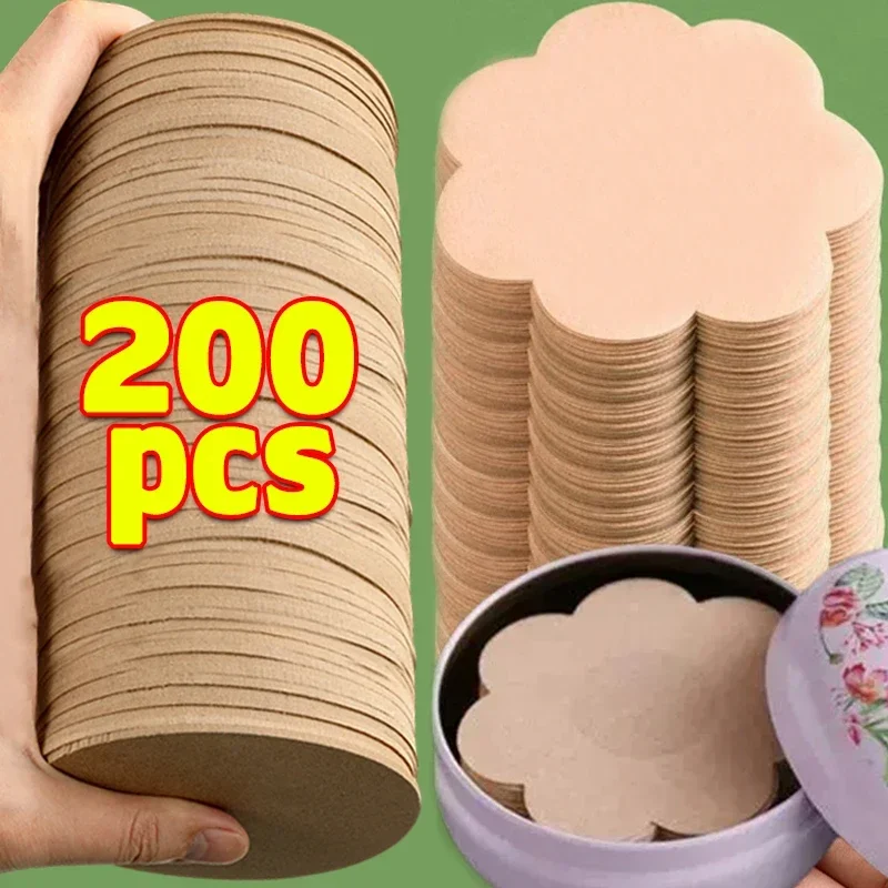 Silicone Nipple Cover Disposable Nipple Cover Breast Nipple Covers Breast Sticker 10-200pcs Nipple Cover Stickers Women Breast Lift Tape Pasties Invisible Self-Adhesive Disposable Bra Padding Chest Paste Patch