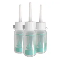 30ml Treadmill Running Machine Silicone Belt Lubricating Lubricant Oil Lube