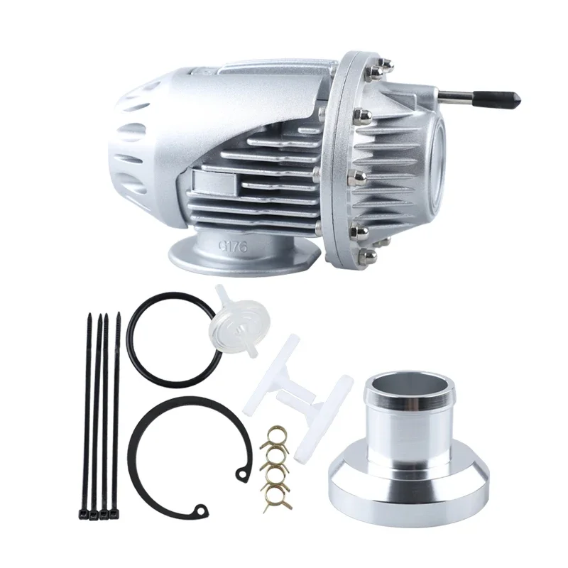 HKS CAR SQV 4 Turbo Blow Off Valve Pull-Type Ssqv Bov With