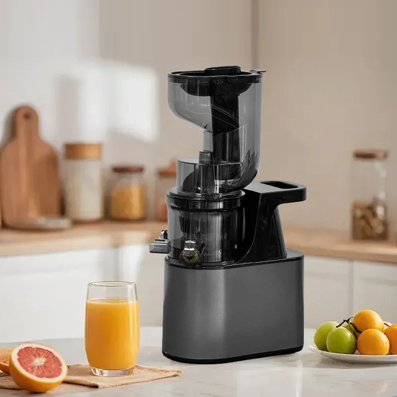 2L Stainless Steel Juicer 2