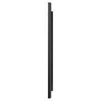 Écran LCD de 75 à 86 pouces à cadre ultra-fin, téléviseur intelligent Android, affichage numérique, publicité animée, montage mural, magasin de détail 4