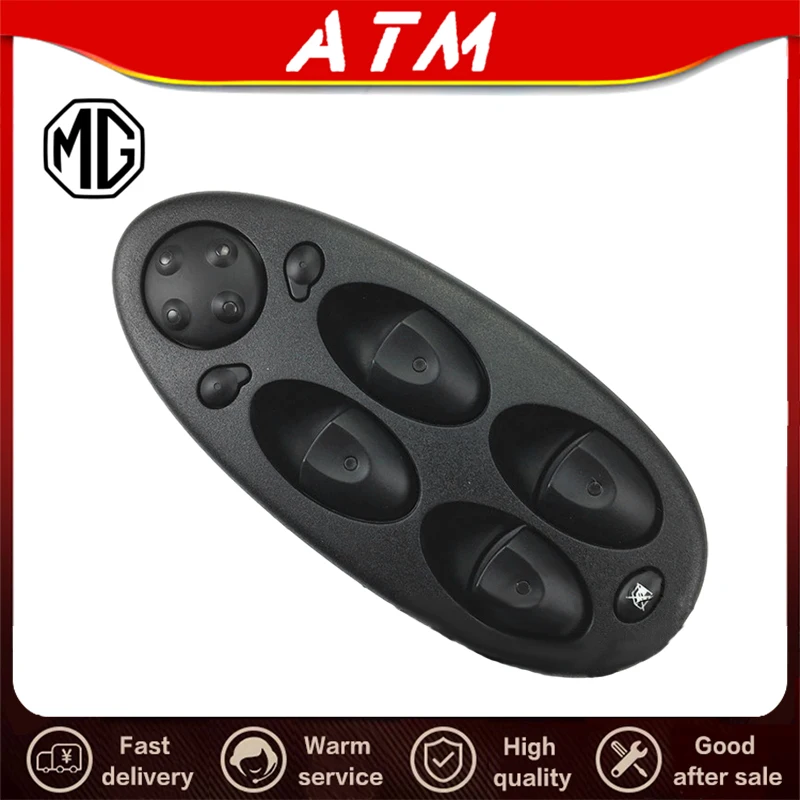 

ATMMG For SAIC MG7 Door Glass Elevator Open Window Elevator Button Original and New