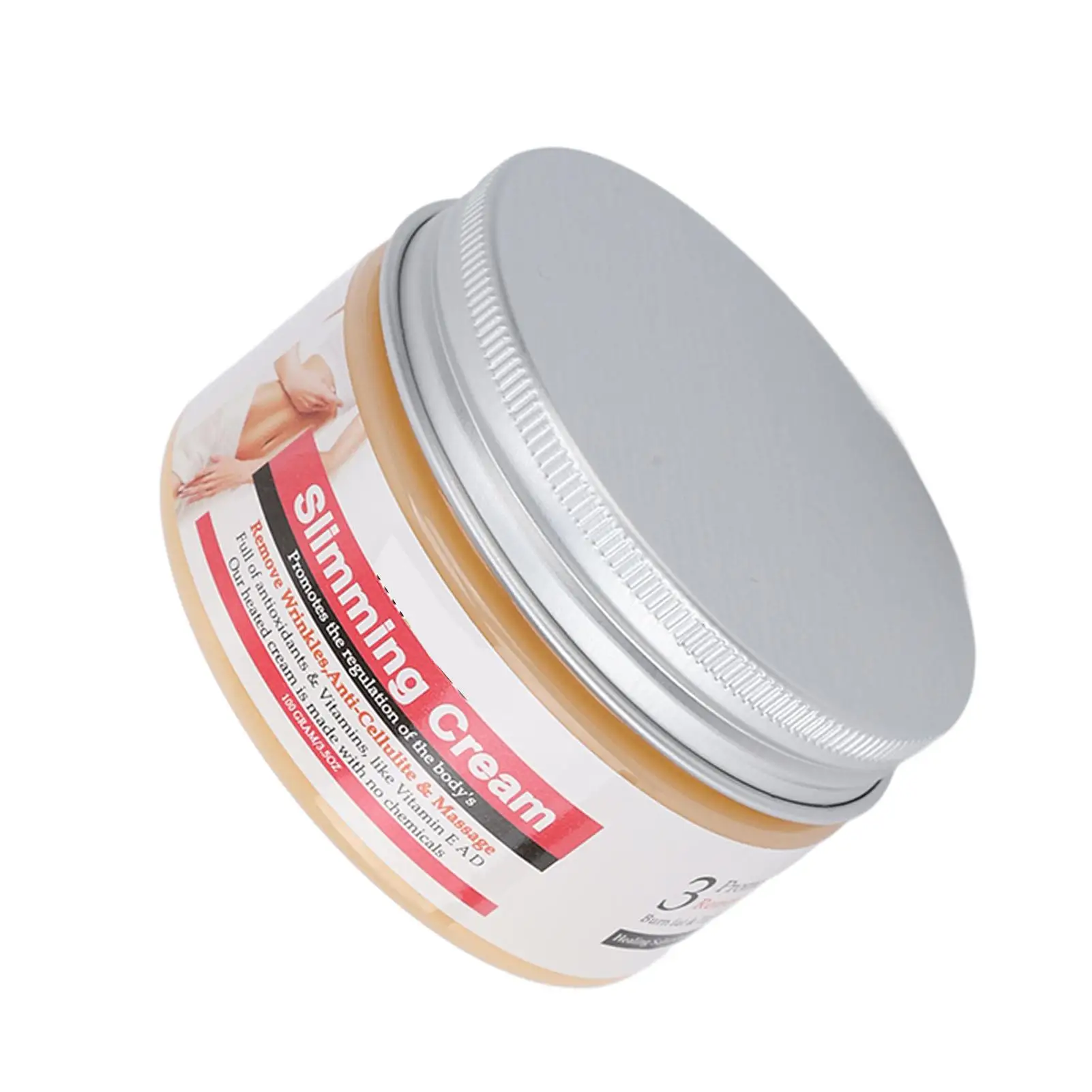 Рисунок 6 - Крем для похудения