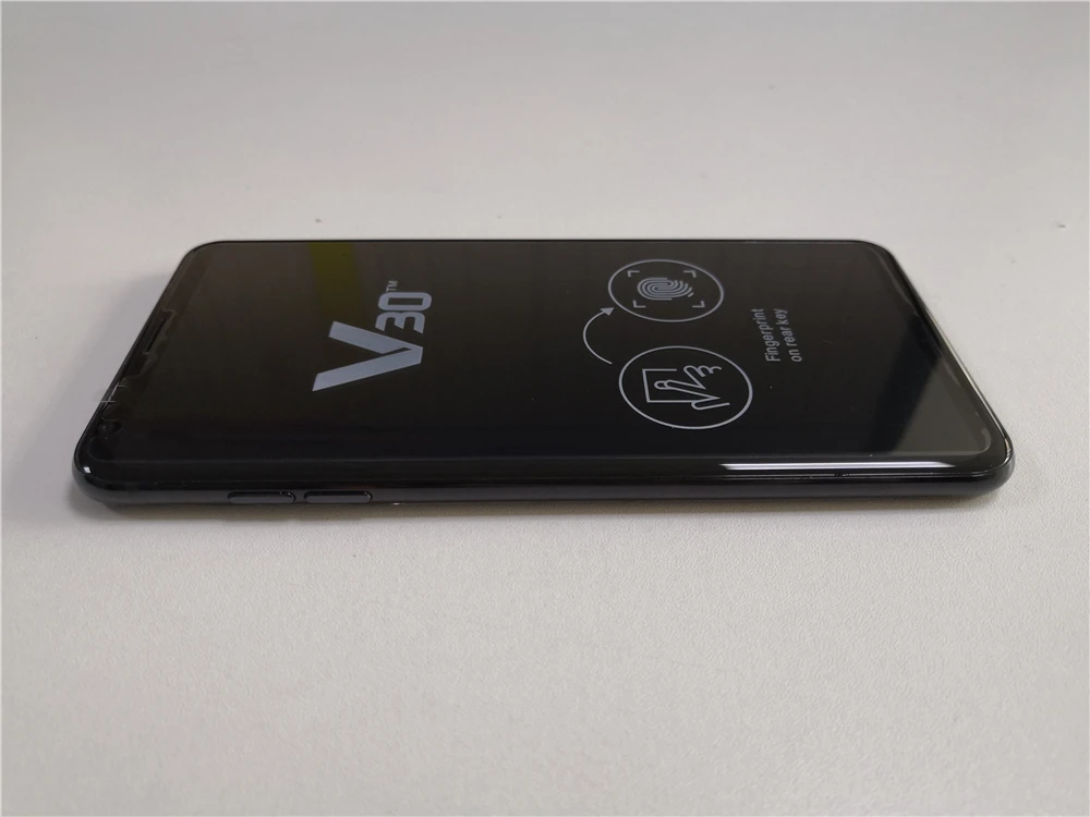 LG V30 Original Unlocked 4GB RAM 64GB/128GB ROM 6.0 Inches 16.0MP
