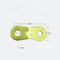 TypeB-Green 10Pcs