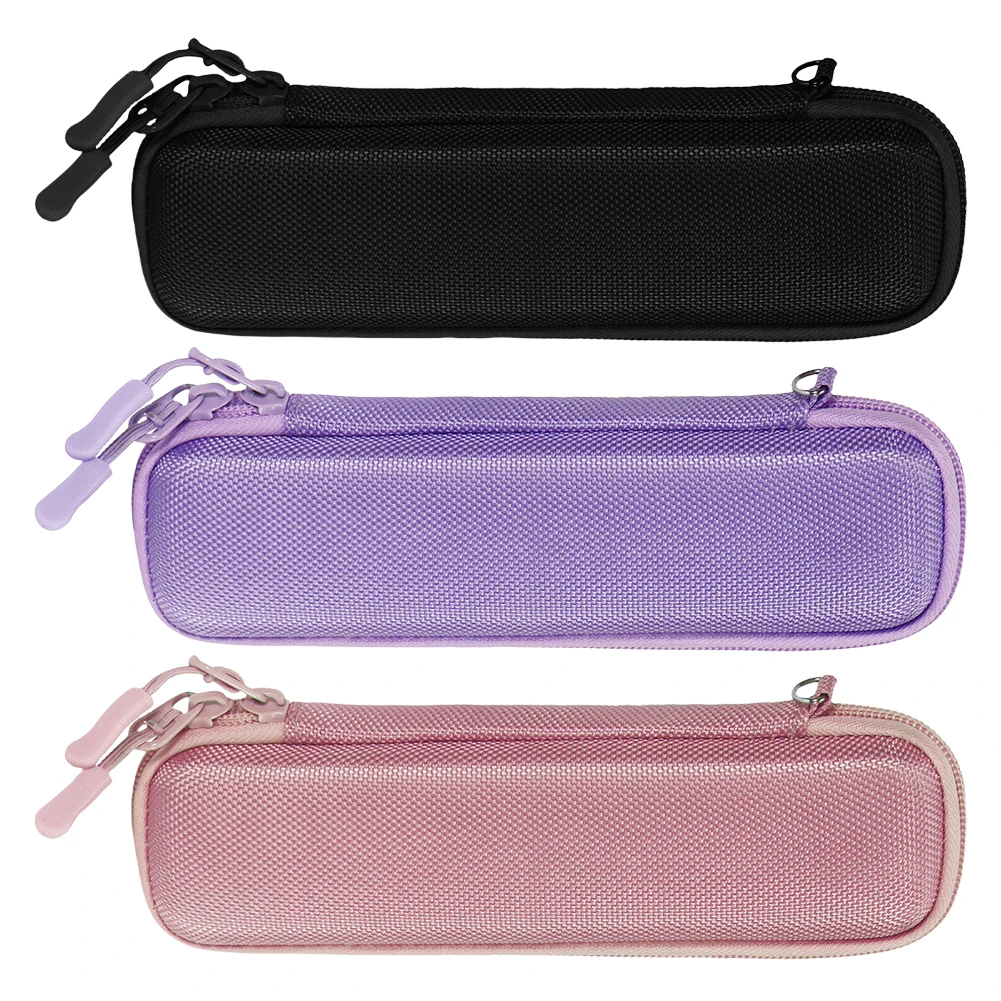 EVA Case Holder for Apple Pencil Stylus Carrying Case Protective Bag for Samsung Stylus iPad Pro Pen/Pencil USB Cable