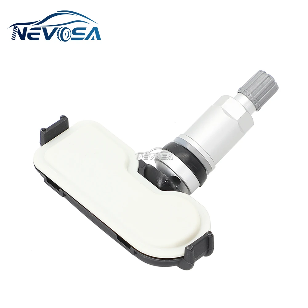 Tyre Pressure Monitoring System TPMS Sensor 52933-3V600 Kia Rio Mohave Hyundai I40 Azera Grandeur 433MHz 529333V600