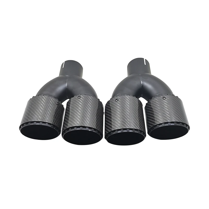 Suitable for Honda's special carbon fiber bright straight edge