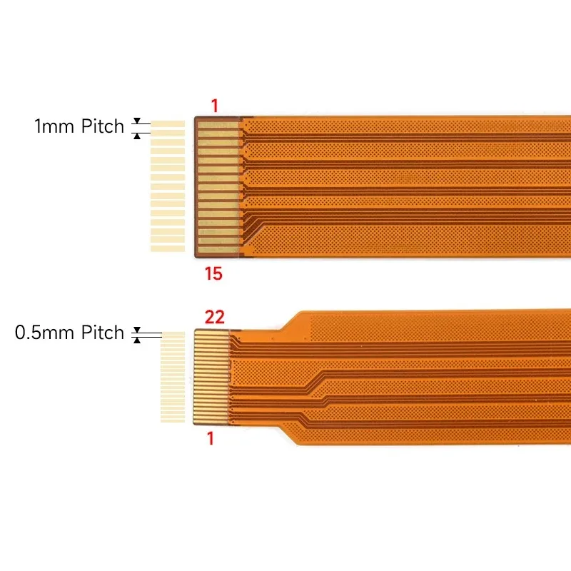 ���� ����� ���� 5 ī�޶� ���÷��� ���̺�, 22 ��-15 �� 200mm CSI DSI ����, ����� ���� 5 ī�޶� DSI ���÷��� ȭ��