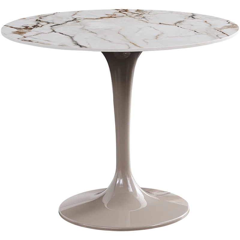 Рисунок 5 - Роскошная круглая мебель для гостиной