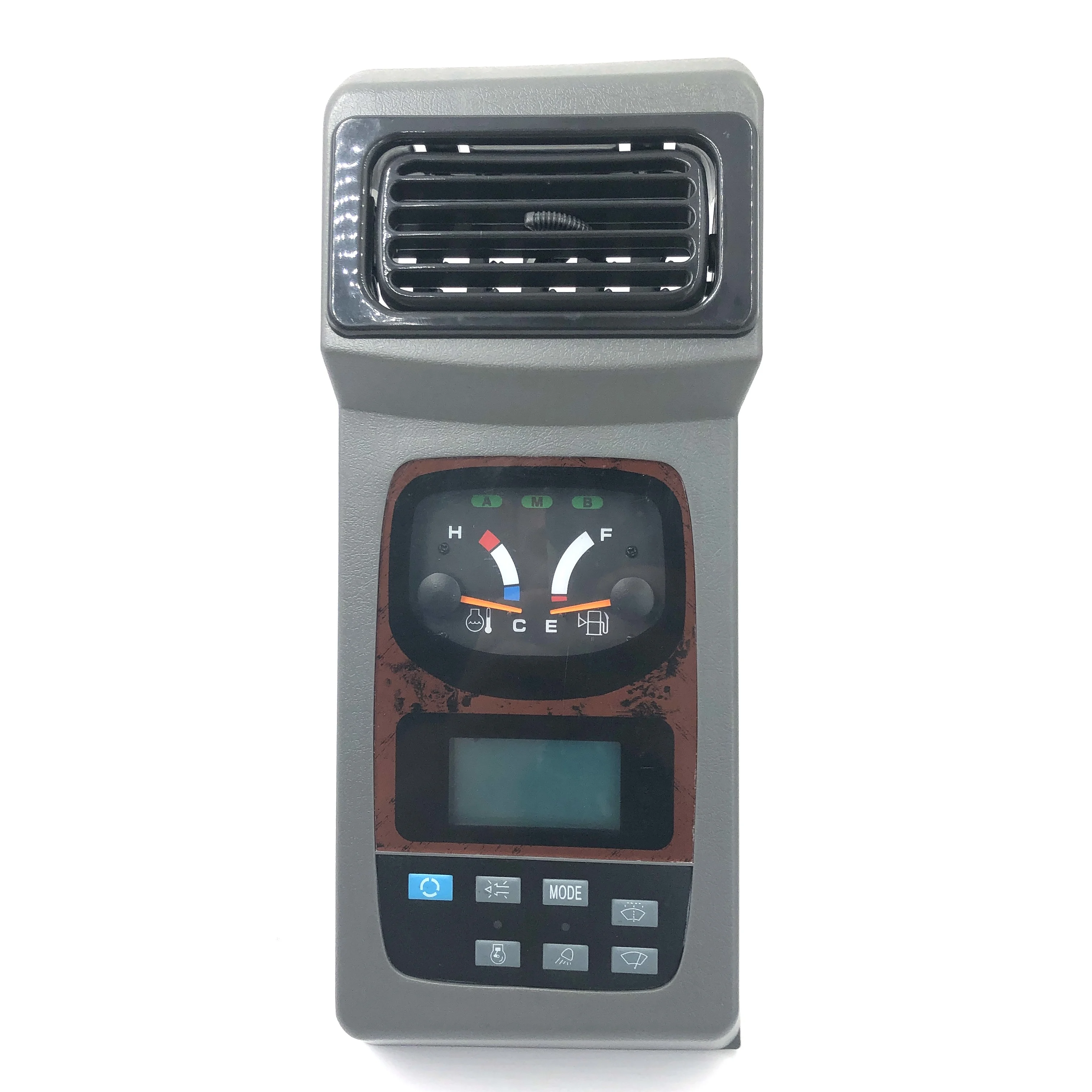 

YN59E00002F1 LC59S00001F1 YN59E00017F1 Display Monitor Gauge panel YN59E00017F1 for Excavator SK200 SK200-6E