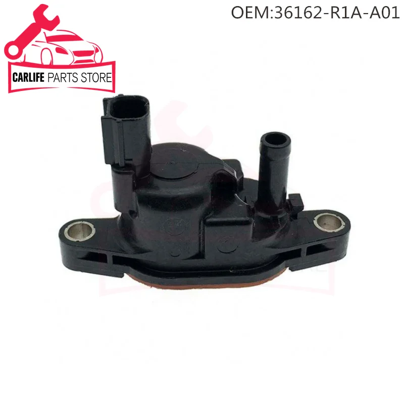 36162-R1A-A01 36162R1AA01 136200-7300 Vapor Canister Purge Solenoid Valve for Honda Civic 2012-2015 HR-V-Acura ILX New