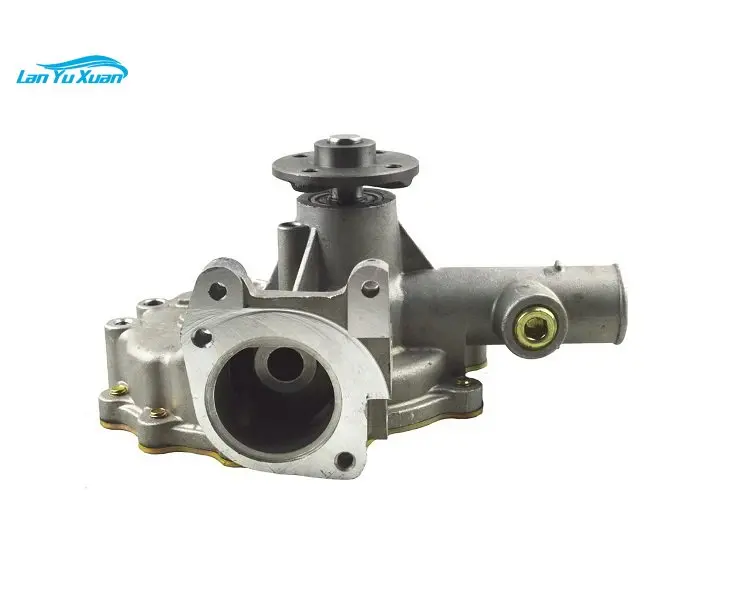 Forklift Parts   Engine 5-6F/1DZ Water Pump, 16100-78202-71