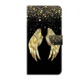Golden Feather