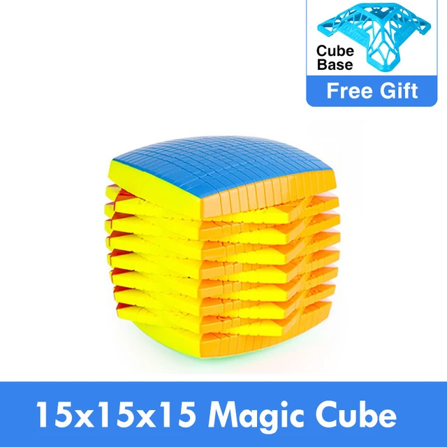 MOYU Super Weilong WRM 3X3 Maglev Speed Cube Maglev Ball Magic Cubes  Educational Toy Birthday Christmas Gifts Cubo Magico - AliExpress