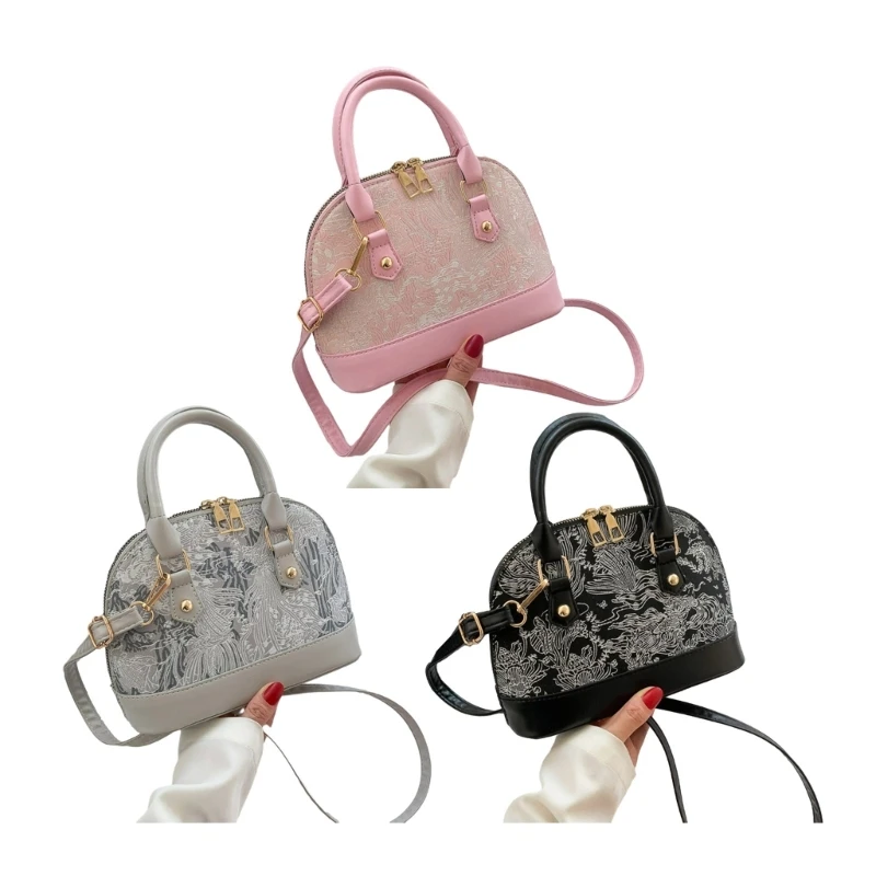 

2023 Bag Versatile Shoulder Bag for Women Fashion Handbag Crossbody Bag
