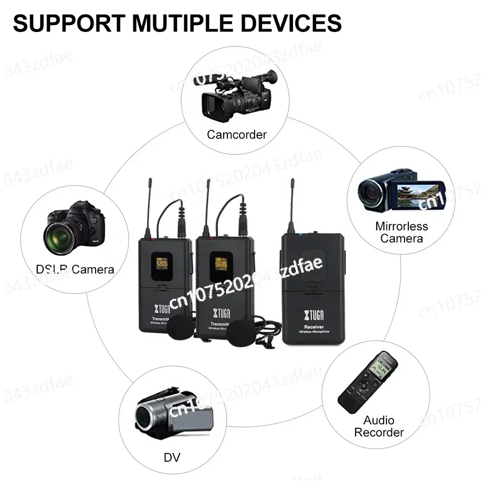 

Наружная IP-камера микрофон Микрофон для интервью