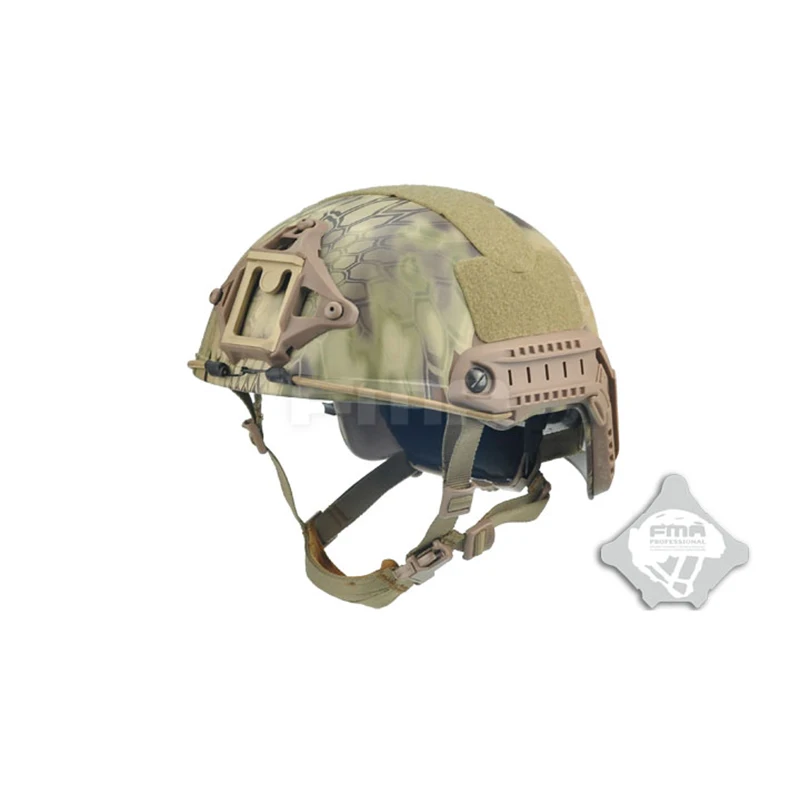 FMA OPS-CORE FAST Helmet for Riding and Climbing L/XL Size
