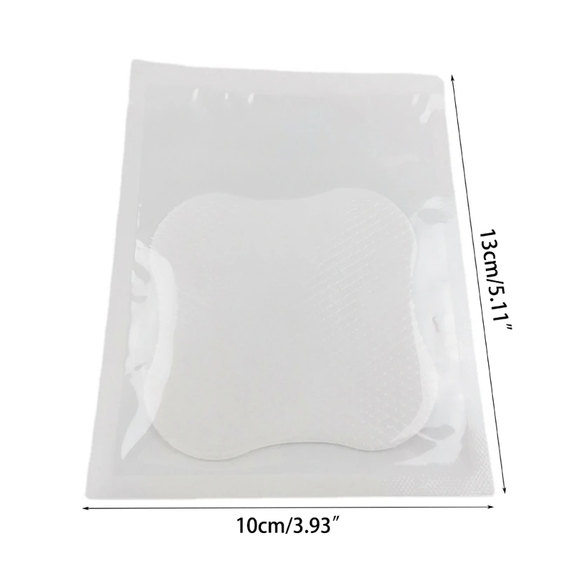 Breastfeeding Soothing Gel Pads10pcs/box Nipples from Pumping or Nursing
