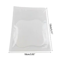 Breastfeeding Soothing Gel Pads10pcs/box Nipples from Pumping or Nursing 2