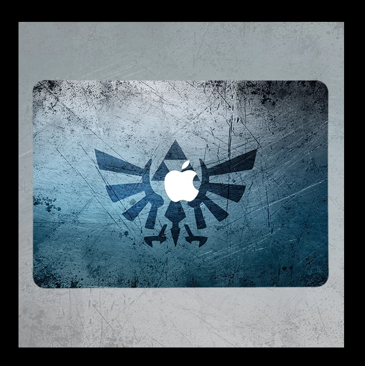 Zelda Tears Of The Kingdom Case A2681 Per Macbook Air M2 M1 Pro 13 14 16 Mac Hard Shell Retina A2681 A2337 A2338 Custodie Per Laptop