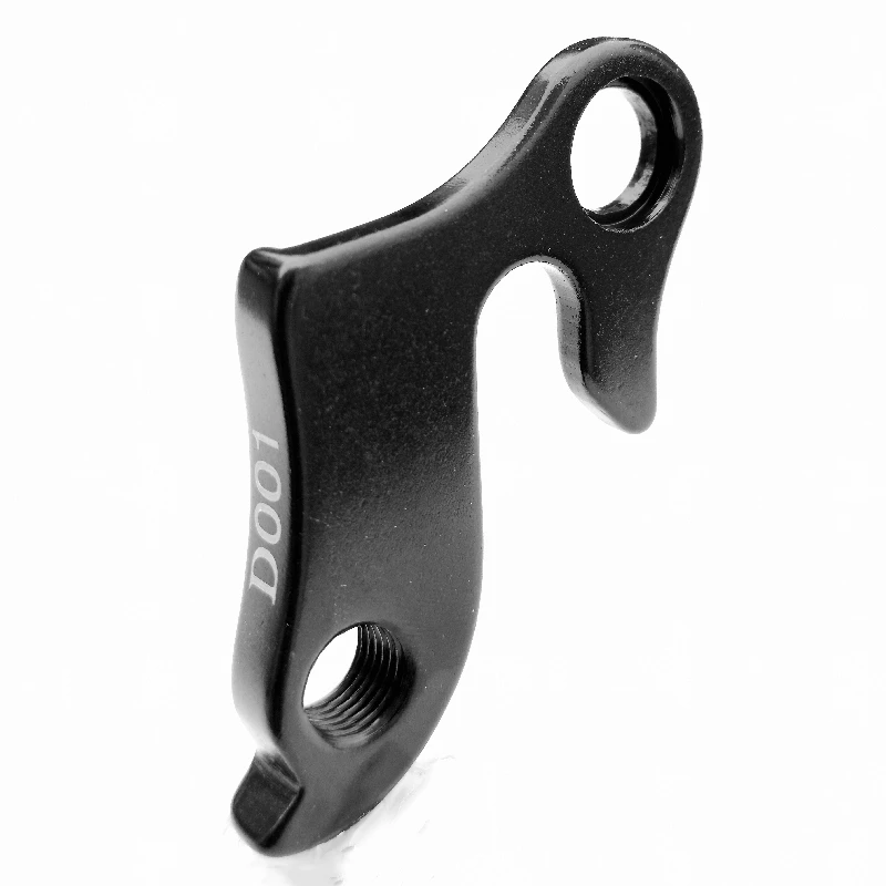 Bicycle Rear Derailleur Hanger 1Pc for KHS Kellys Jamis Haro Ghost Fuji Diamondback Dahon Cube Claud Butler Bianchi Mech Dropou rear derailleur bike derailleur