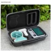 Storage Bag For DJI Flip Drone RC 2/RC-N3 and Batteries Protective Sleeve Case Portable Carrying Box Case Handbag For DJI Flip 2