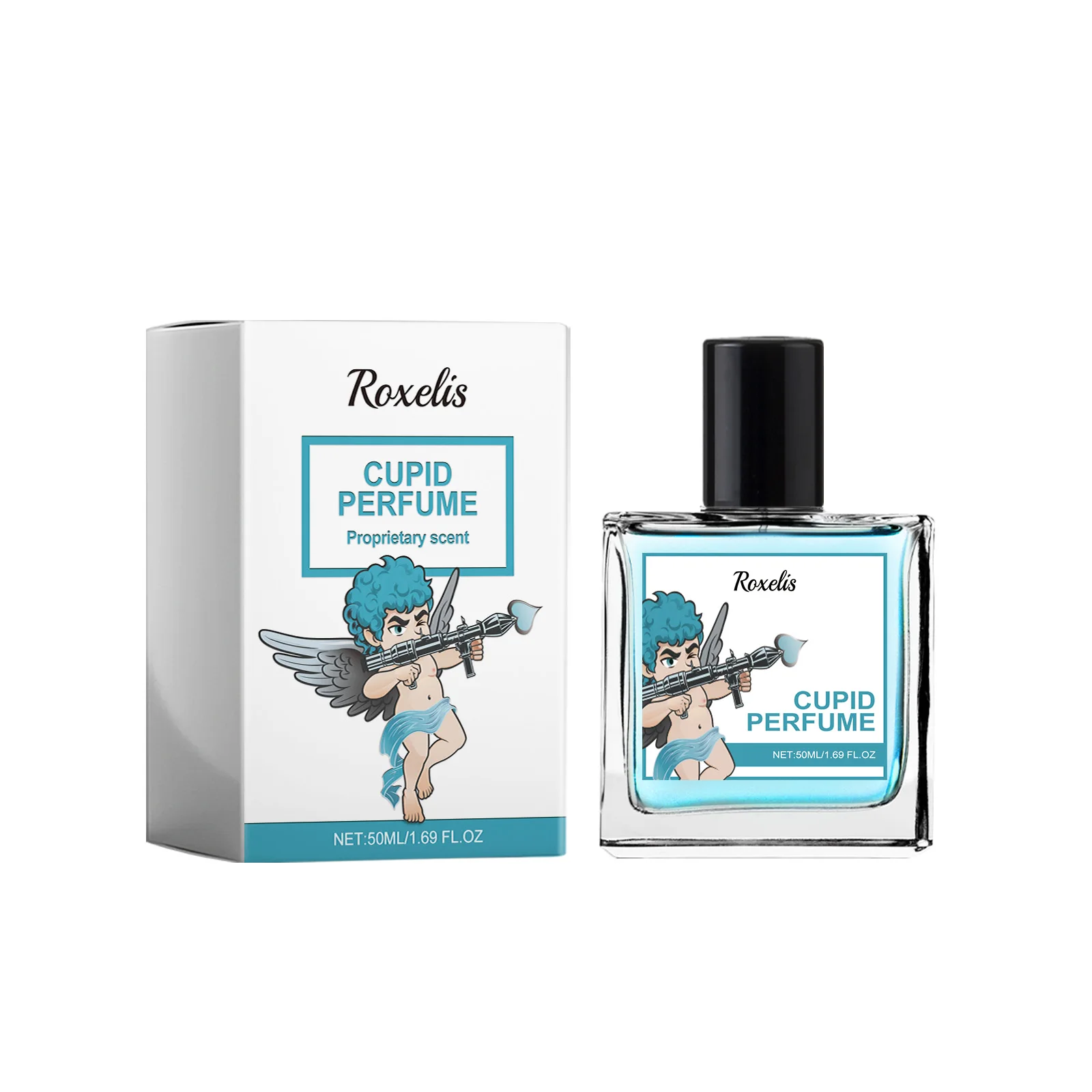 50ml Cupid
