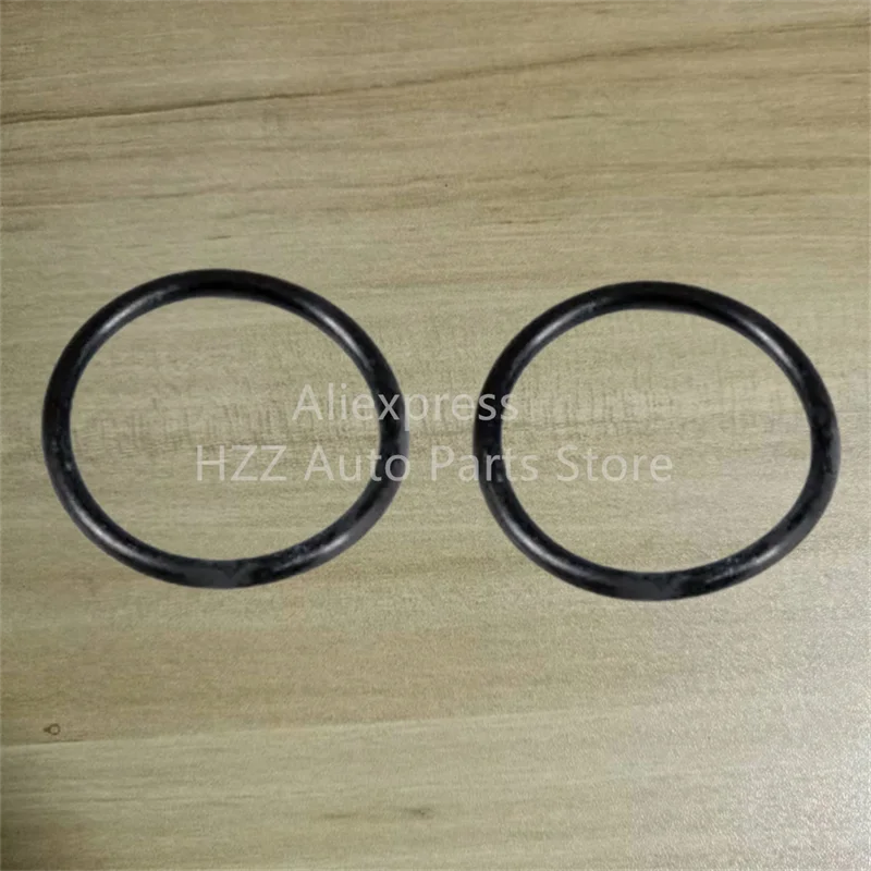 진공 펌프 개스킷 도장 12141748398, BMW N40 N42 N46 용, 2 개