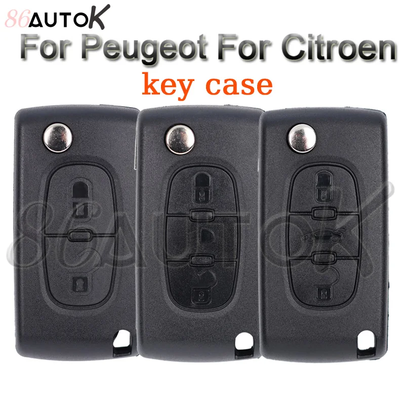 Premium Remote Key Case with Enhanced Durability and Seamless Design