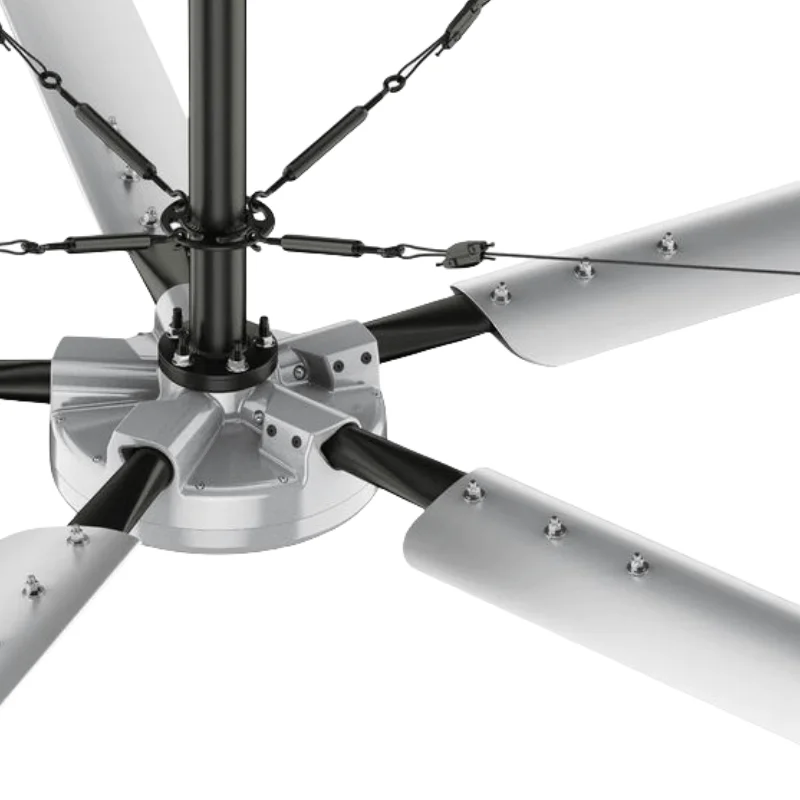 

hvls industrial fan large fan large industrial ceiling exhaust fan