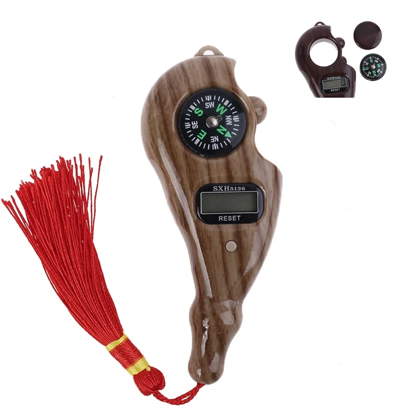 

Beads Counter Digital Finger Counter Hand Tally Counter with Dropship
