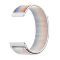 White rainbow