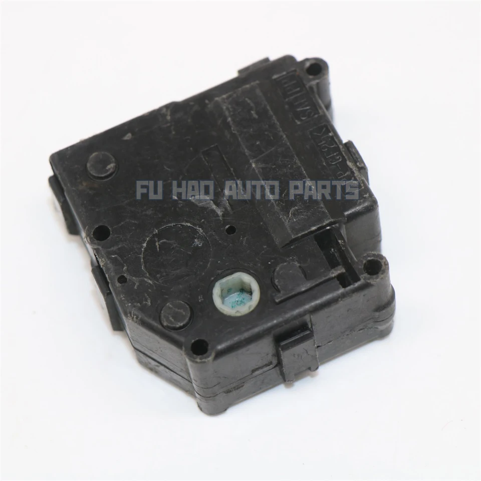 0638001100 063800-1100 Heater Vent Flap Control Actuator Motor Toyota Corolla 2007 2.0L