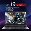 New16.1 Inch 10th Gaming Laptop Intel Core I9-10880H I I7-10880H Nvidia GTX 1650 4G Windows 10/11 Gaming Laptop Metal Ultrabook 4