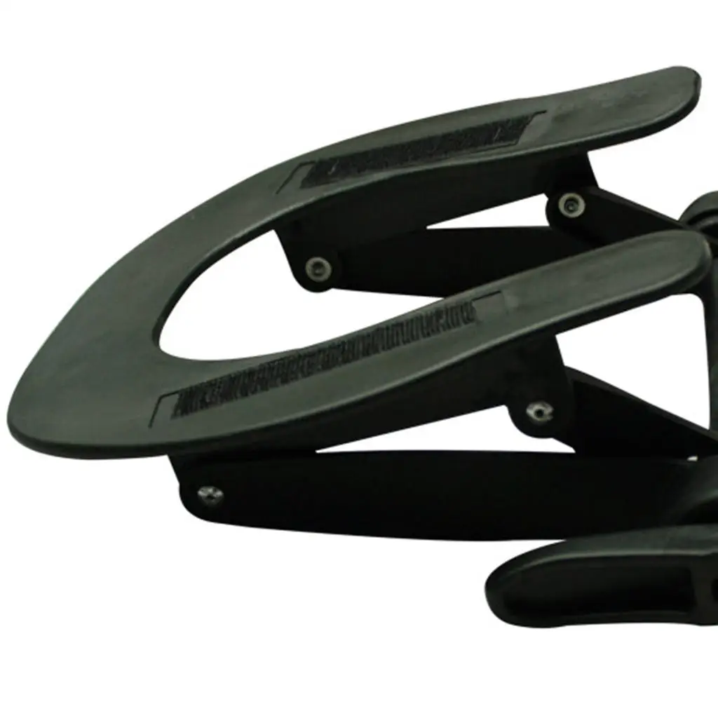 Adjustable Headrest Headboard Massage Accessories Massage Tables