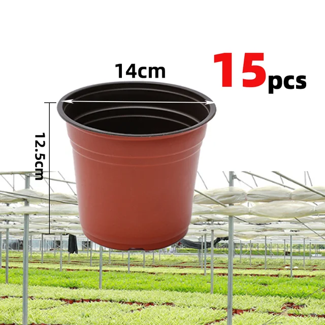 14cm-15pcs