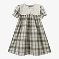 Short sleeve Dress