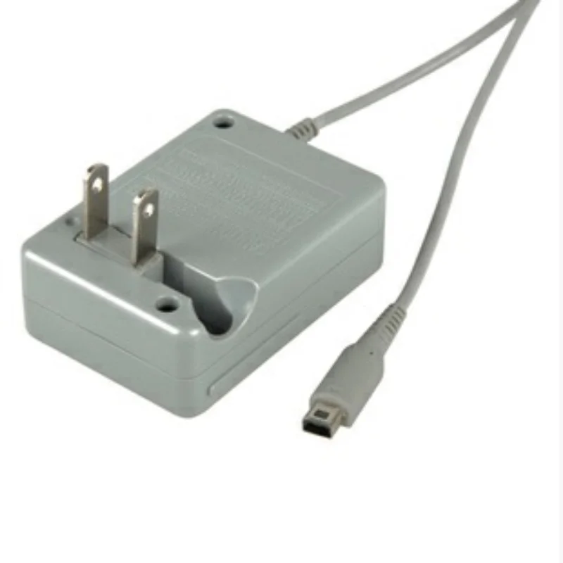 AC Home Wall Charger For Nintendo 3-DS D-Si 2DS 3-DS XL D-Si XL Systems usb charger adapter