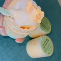 200g Super White Essence milkshake 2