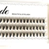VIP 6D-20D Russian Volume Eyelashes Extension Short Stem Pre made Fans C/D curl 8-18mm Mink Lashes Eyelash Individual Extensions 2